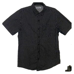 Airwalk button down